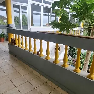 Recanto Da Montanha Casa de Campo