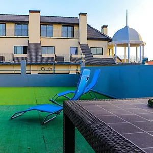 Coracao De Apartamento