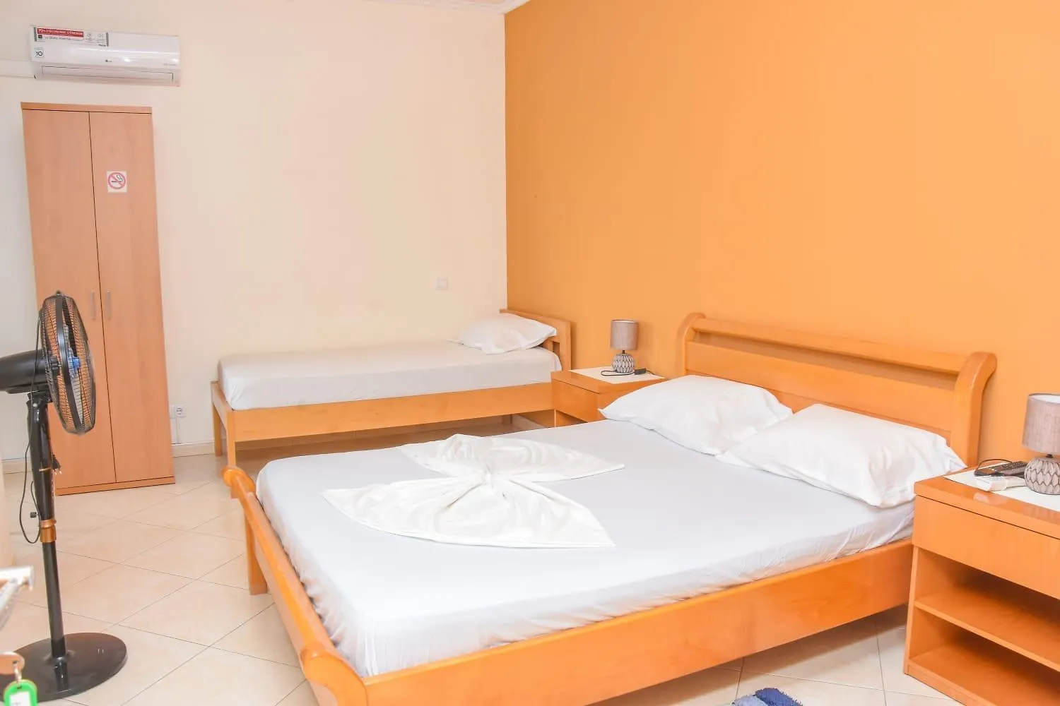 Homestay Hot Belvedere Praia