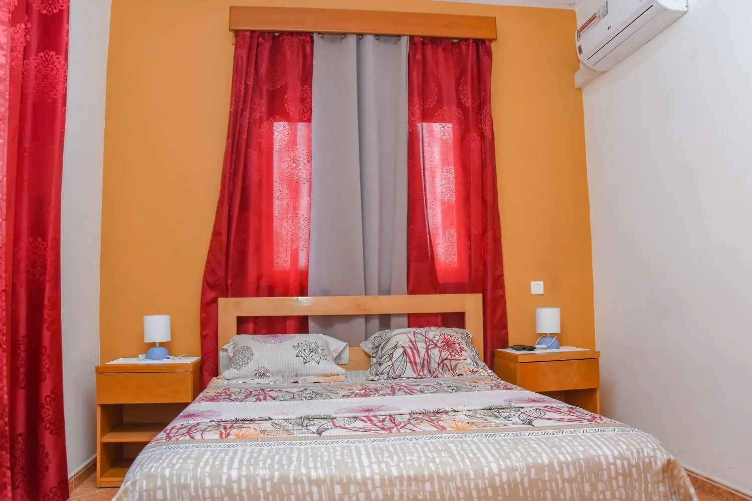 Homestay Hot Belvedere Praia
